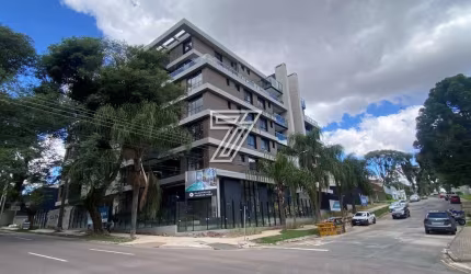 Apartamento com 3 quartos à venda na Alameda Princesa Izabel, 2549, Bigorrilho, Curitiba, 139 m2 por R$ 2.550.000