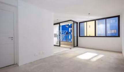 Apartamento com 3 quartos à venda na Rua Coronel Joaquim Ignácio Taborda Ribas, 727, Bigorrilho, Curitiba, 80 m2 por R$ 840.000