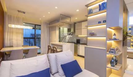 Apartamento com 2 quartos à venda na Rua Vital Brasil, 122, Vila Izabel, Curitiba, 71 m2 por R$ 1.100.000