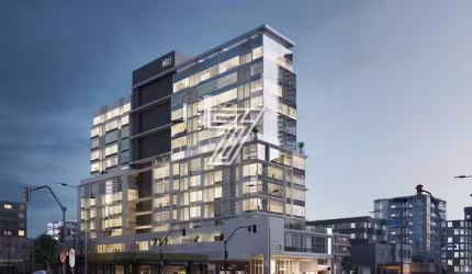 Ponto comercial à venda na Avenida Sete de Setembro, 3457, Rebouças, Curitiba, 48 m2 por R$ 755.050