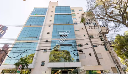 Apartamento com 4 quartos à venda na Rua Barão de Guaraúna, 686, Alto da Glória, Curitiba, 200 m2 por R$ 2.690.000