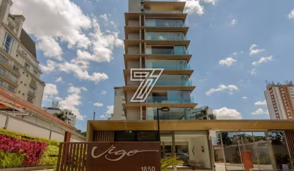 Apartamento com 4 quartos à venda na Rua Saldanha Marinho, 1850, Bigorrilho, Curitiba, 372 m2 por R$ 9.000.000