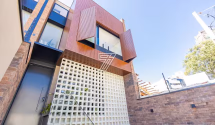 Casa com 3 quartos à venda na Rua Francisco Domakoski, 44, Ecoville, Curitiba, 285 m2 por R$ 2.818.273