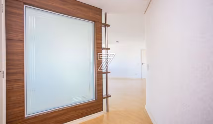 Apartamento com 2 quartos à venda na Rua Guaratuba, 355, Ahú, Curitiba, 145 m2 por R$ 1.250.000