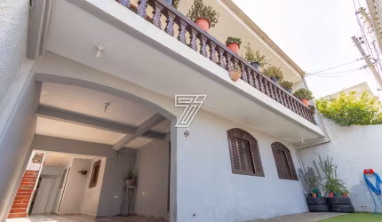 Casa com 4 quartos à venda na Rua Sargento Marcelino Gonçalves Filho, 98, Cidade Industrial, Curitiba, 243 m2 por R$ 645.000