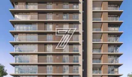 Apartamento com 3 quartos à venda na Rua Teixeira Coelho, 250, Batel, Curitiba, 164 m2 por R$ 3.302.685