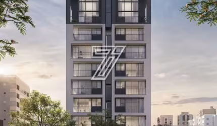 Cobertura com 2 quartos à venda na Avenida Vicente Machado, 1056, Batel, Curitiba, 109 m2 por R$ 2.357.360