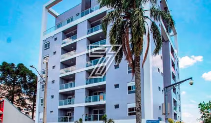 Apartamento com 3 quartos à venda na Rua Bispo Dom José, 2859, Seminário, Curitiba, 131 m2 por R$ 1.754.000