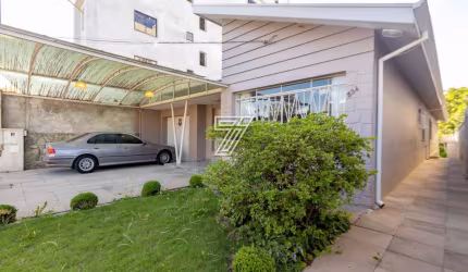 Casa com 2 quartos à venda na Rua Brasílio Itiberê, 384, Rebouças, Curitiba, 343 m2 por R$ 1.200.000