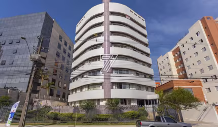 Apartamento com 3 quartos à venda na Rua Marechal Hermes, 798, Juvevê, Curitiba, 101 m2 por R$ 900.000