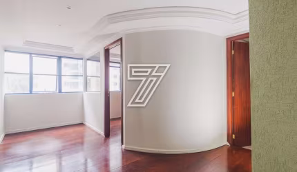 Ponto comercial à venda na Rua Padre Anchieta, 2454, Bigorrilho, Curitiba, 41 m2 por R$ 380.000