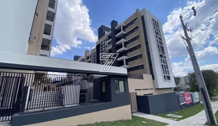 Apartamento com 3 quartos à venda na Rua Nicolau Salomão, 430, Tingui, Curitiba, 73 m2 por R$ 650.000