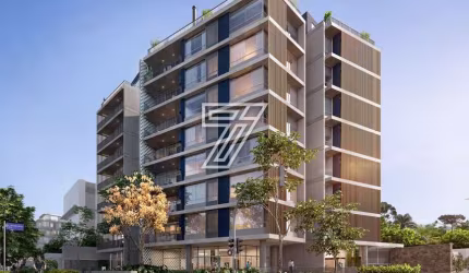 Apartamento com 3 quartos à venda na Avenida Sete de Setembro, 5708, Batel, Curitiba, 138 m2 por R$ 1.989.344