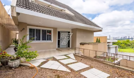 Casa com 4 quartos à venda na Rua Antônio Nogarolli, 315, Bigorrilho, Curitiba, 567 m2 por R$ 2.390.000