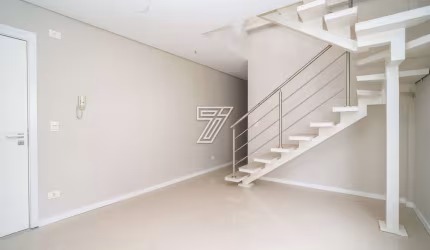 Apartamento com 2 quartos à venda na Rua Baltazar Carrasco dos Reis, 2025, Rebouças, Curitiba, 109 m2 por R$ 620.000