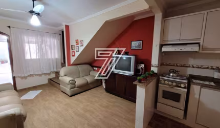 Casa em condomínio fechado com 3 quartos à venda na Rua Vicente Marques, 345, Brejatuba, Guaratuba, 56 m2 por R$ 460.000