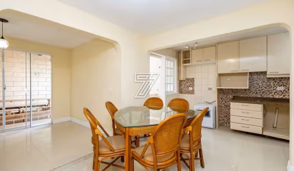Casa com 3 quartos à venda na Rua José de Oliveira Franco, 2233, Bairro Alto, Curitiba, 130 m2 por R$ 548.000