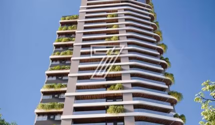 Apartamento com 3 quartos à venda na Rua Padre Anchieta, 2727, Bigorrilho, Curitiba, 160 m2 por R$ 4.376.700