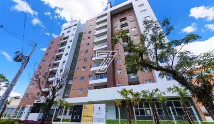 Apartamento com 3 quartos à venda na Alameda Princesa Izabel, 291, Mercês, Curitiba, 77 m2 por R$ 777.000