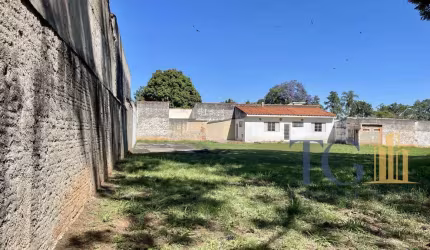 Área para Venda em Sorocaba, Jardim Simus