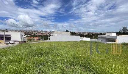 Terreno em Condomínio para Venda em Sorocaba, Horto Florestal