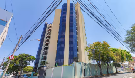 Apartamento para Venda em Sorocaba, Jardim Faculdade, 4 dormitórios, 3 suítes, 4 banheiros, 4 vagas