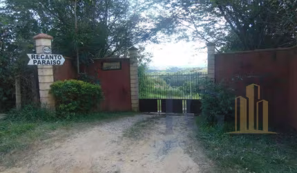 Sítio para Venda em Salto de Pirapora, Boa Vista, 9 dormitórios, 4 suítes, 8 banheiros, 2 vagas