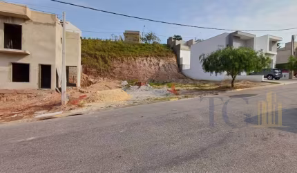 Terreno em Condomínio para Venda em Votorantim, Jardim Santa Monica