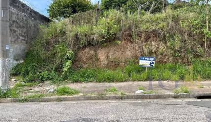 Terreno para Venda em Votorantim, Rio Acima