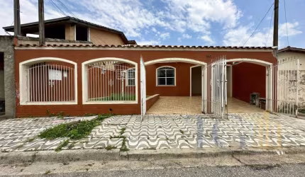 Casa para Venda em Votorantim, Jardim Archila, 3 dormitórios, 1 suíte, 2 banheiros, 3 vagas