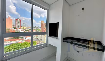 Apartamento para Venda em Sorocaba, Vila Santa Terezinha, 2 dormitórios, 1 suíte, 2 banheiros, 2 vagas