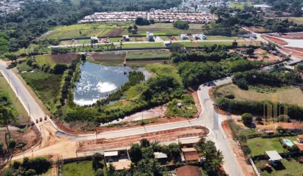 Área para Venda em Araçoiaba da Serra, Iperó de cima