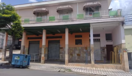 Sobrado Comercial para Venda em Votorantim, Rio Acima, 3 dormitórios, 4 banheiros, 2 vagas