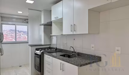 Apartamento para Venda em Sorocaba, Jardim Piratininga, 2 dormitórios, 1 suíte, 2 banheiros, 2 vagas