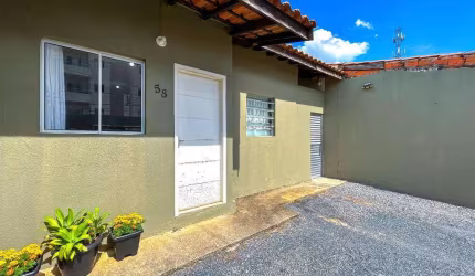 Casa 2 dormitórios para Venda em Votorantim, Real Parque, 2 dormitórios, 1 banheiro, 2 vagas