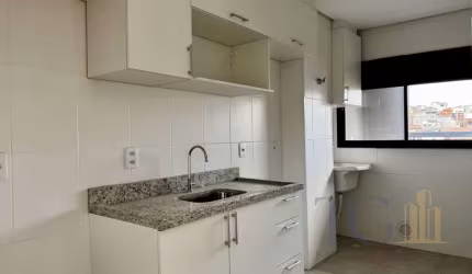 Apartamento para Venda em Votorantim, Vila Domingues, 2 dormitórios, 1 banheiro, 1 vaga