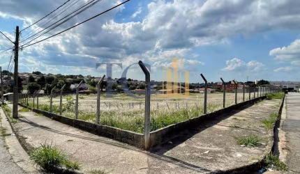 Área para Venda em Sorocaba, Vila São Jorge