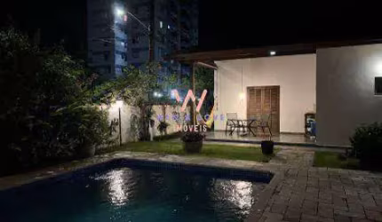 Casa à venda, 2 quartos, 1 suíte, 2 vagas, Martim de Sá - Caraguatatuba/SP