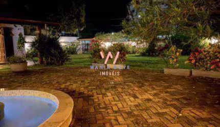 Casa à venda, 4 quartos, 4 suítes, Martim de Sá - Caraguatatuba/SP