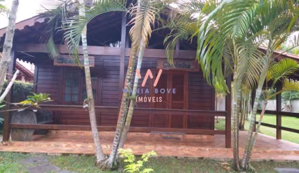 Casa à venda, 3 quartos, 1 suíte, 10 vagas, Massaguaçu - Caraguatatuba/SP