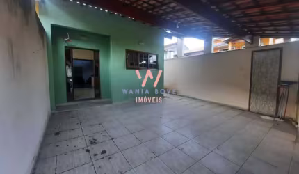 Casa com 3 dormitórios à venda, 106 m² por R$ 650.000 - Cigarras - São Sebastião/SP