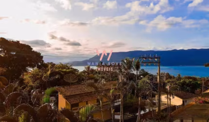 Sobrado com 3 suítes à venda, 165m² por R$ 1.250.000 - Velosso - Ilhabela/SP