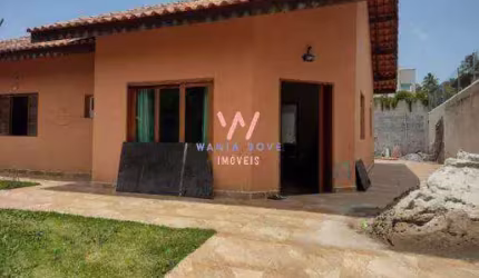 Casa com 3 dormitórios à venda, 131 m² por R$1.100.000. Reserva Du Moulin - São Sebastião/SP