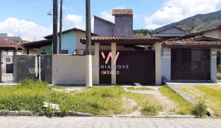 Casa à venda, 4 quartos, 1 suíte, 2 vagas, Jardim das Gaivotas - Caraguatatuba/SP