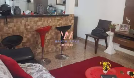 Casa à venda, 2 quartos, 1 vaga, Barranco Alto - Caraguatatuba/SP