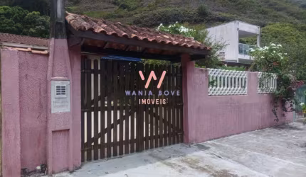 Casa com 3 dormitórios à venda, 152 m² por R$580.000 - Sumaré - Caraguatatuba/SP
