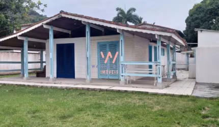 Casa com 3 dormitórios à venda, 136m² por R$ 1.200.000 - Barequeçaba - São Sebastião/SP