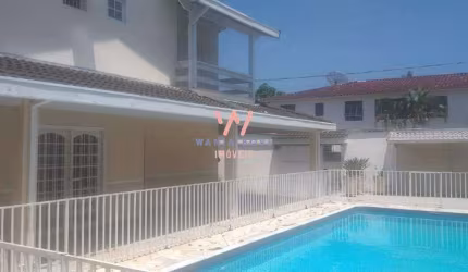 Casa com 3 dormitórios à venda, 250 m² por R$ 1.200.000 - Indaiá - Caraguatatuba/SP