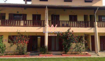 Pousada à venda, Martim de Sá - Caraguatatuba/SP