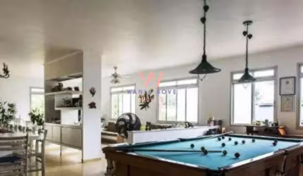 Casa com Vista Mar, a 60m da Praia, com 8 dormitórios à venda, 450 m² por R$ 2.000.000 - Barequeçaba - São Sebastião/SP